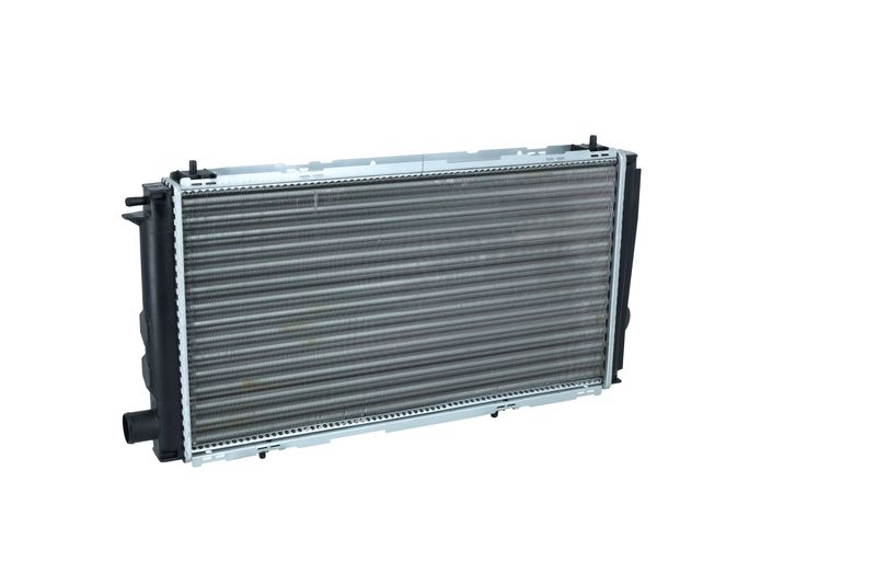 Radiaator, mootorijahutus, NRF 58957A
