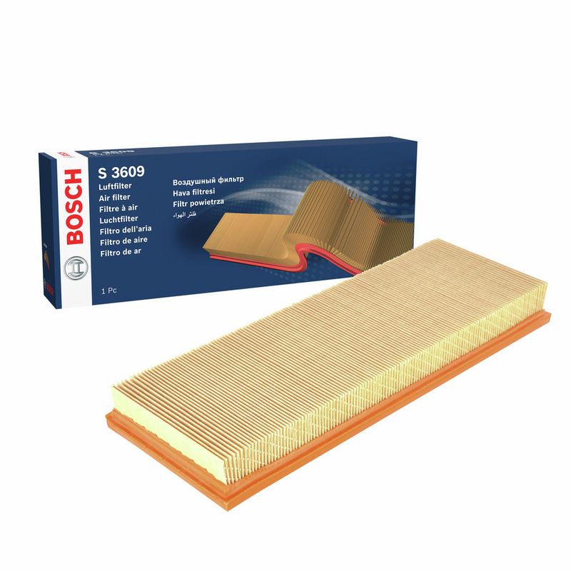 Filtre+à+air BOSCH 1 457 433 609