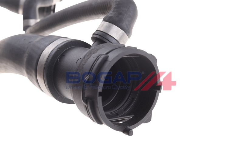 Manguera Radiador BOGAP B4228350 - 3