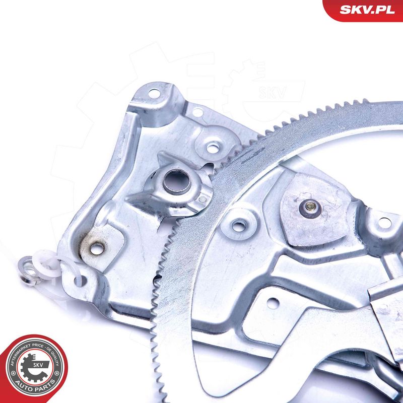 Aknatõstuk, ESEN SKV 00SKV392