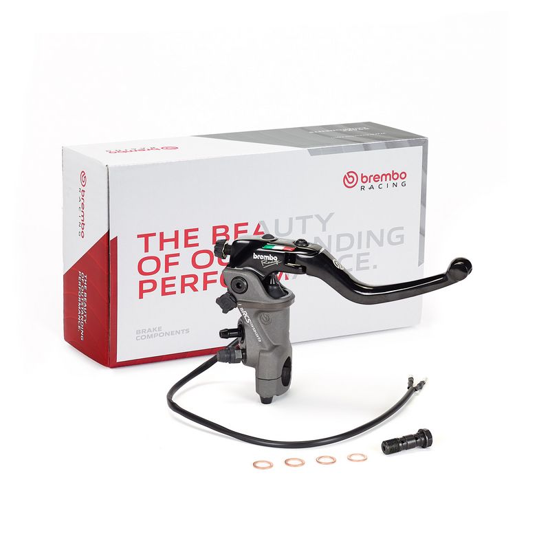 Cilindru frână de mână (vehicul cu 2 roți) BREMBO 110C74020