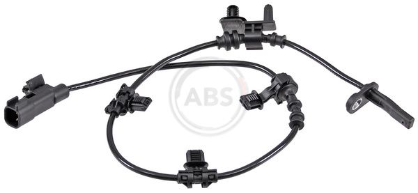 A.B.S. 32123 Sensor, wheel speed