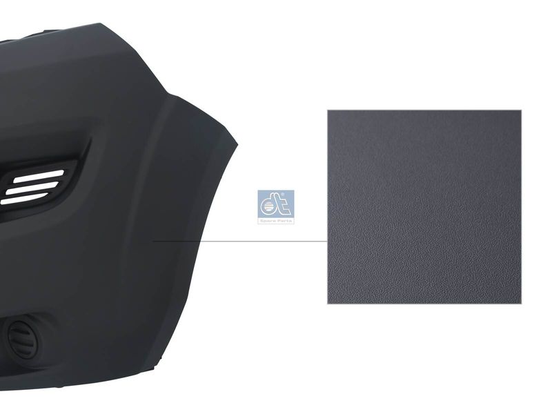 Tampon 12.82082 DT Spare Parts