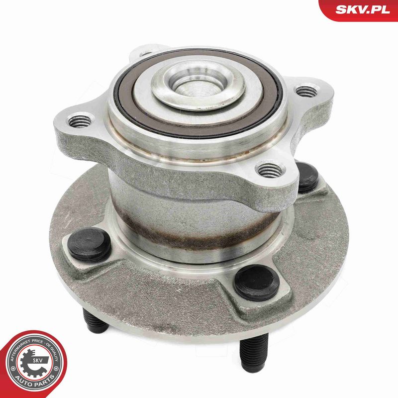 Rattalaagrikomplekt, ESEN SKV 29SKV576