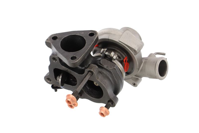REMANTE 003-001-000314R Charger, charging (supercharged/turbocharged)