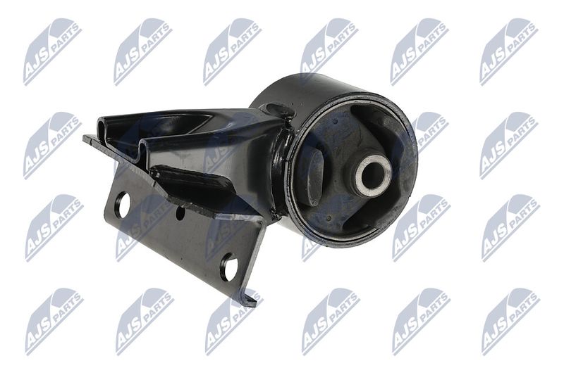 Paigutus, Mootor, NTY ZPS-HY-526