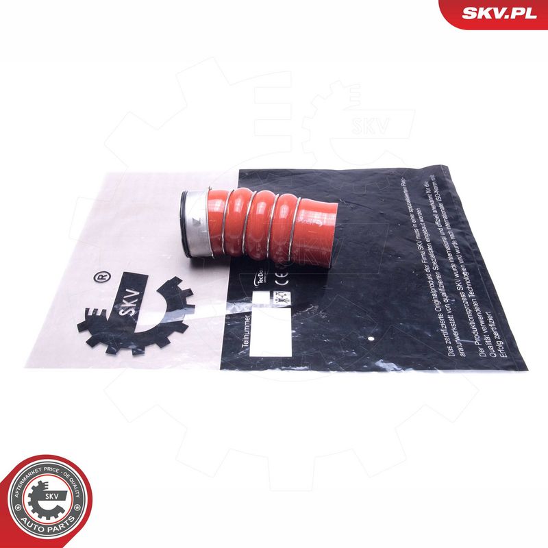 Laadimisõhu voolik, ESEN SKV 24SKV542