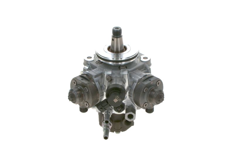 Bosch High Pressure Fuel Pump 0445020609