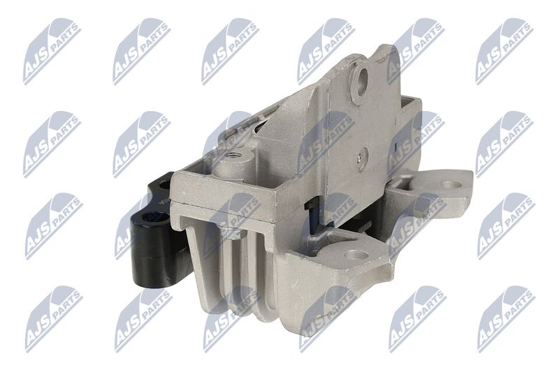 Paigutus, Mootor, NTY ZPS-CH-104