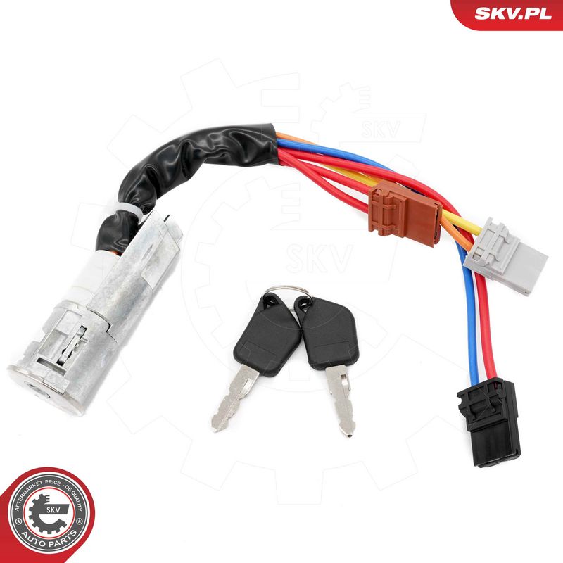 Roolilukk, ESEN SKV 65SKV224