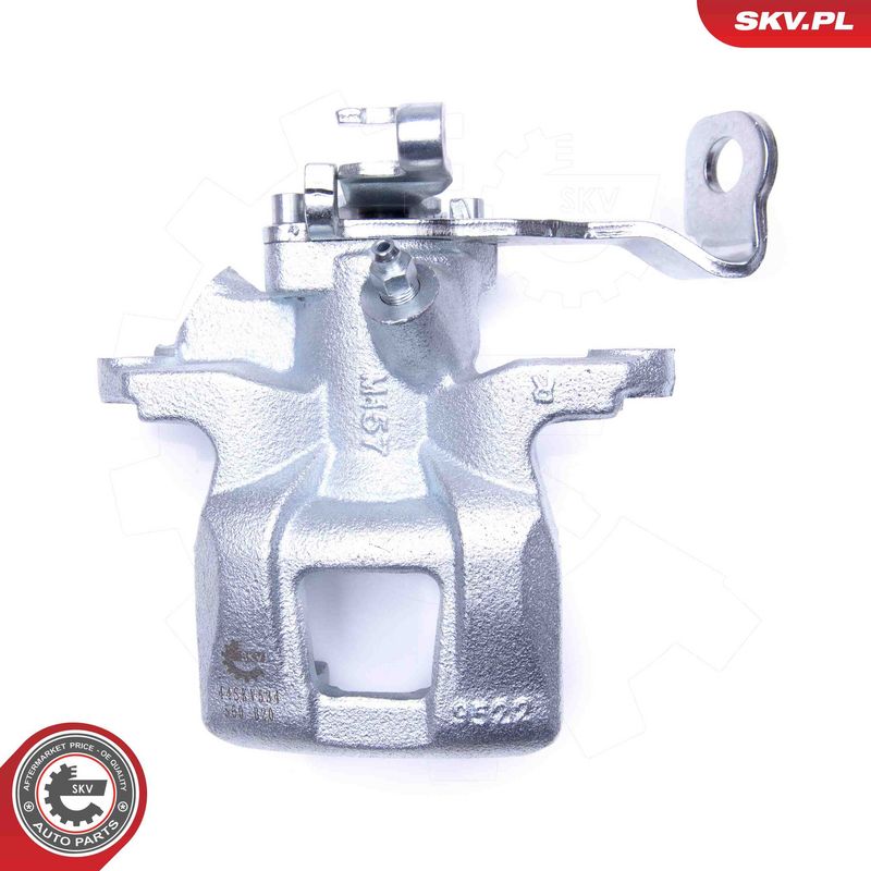 Pidurisadul, ESEN SKV 44SKV534