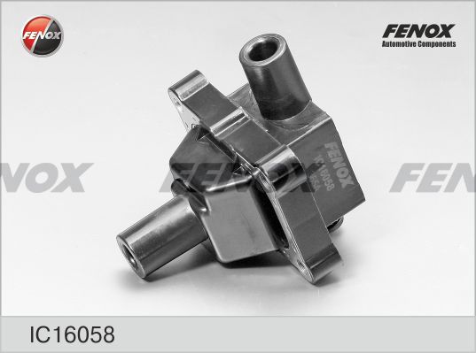 HUCO Volkswagen наконечник катушки зажигания LT 28-46, Mercedes W202, Vito 1,8/2,0/2,3 M111 95- SSANGYONG Musso 96