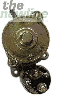 The NewLine RE81014N Starter