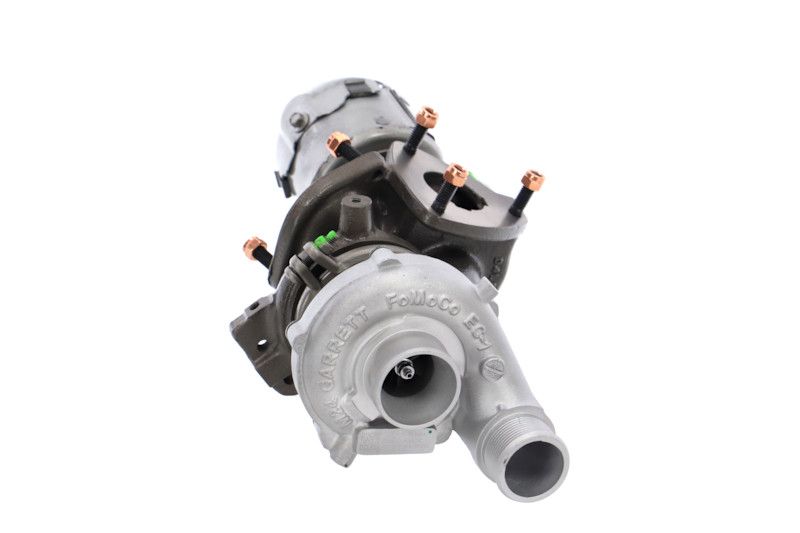 REMANTE 003-002-001081R Charger, charging (supercharged/turbocharged)