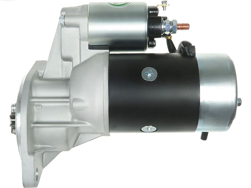 AS-PL S2006 Starter