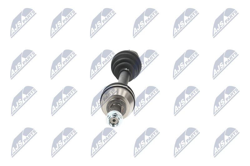 Veovõll, NTY NPW-PL-182