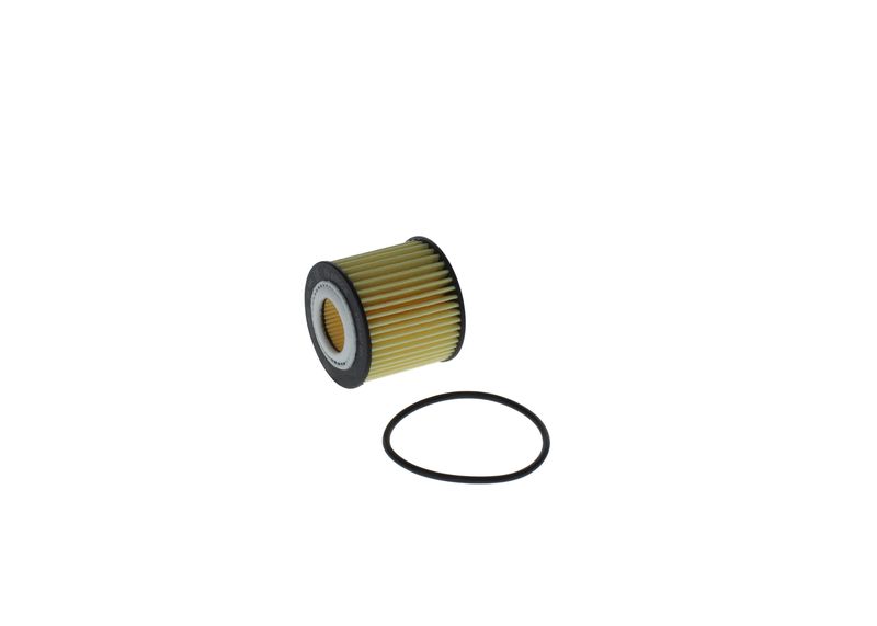 BOSCH F 026 407 091 Оливний фільтр