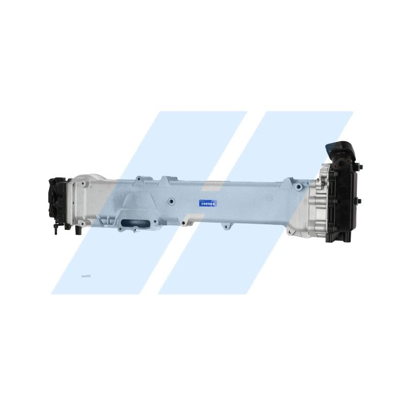 modul EGR MAN TGX EURO 6 - repas 28031313