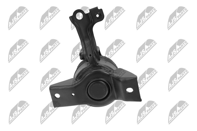 Paigutus, Mootor, NTY ZPS-HY-550