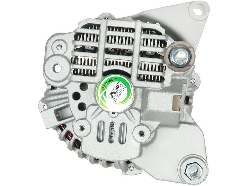 AS-PL A5186 Alternator