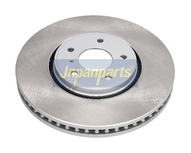 спирачен диск JAPANPARTS