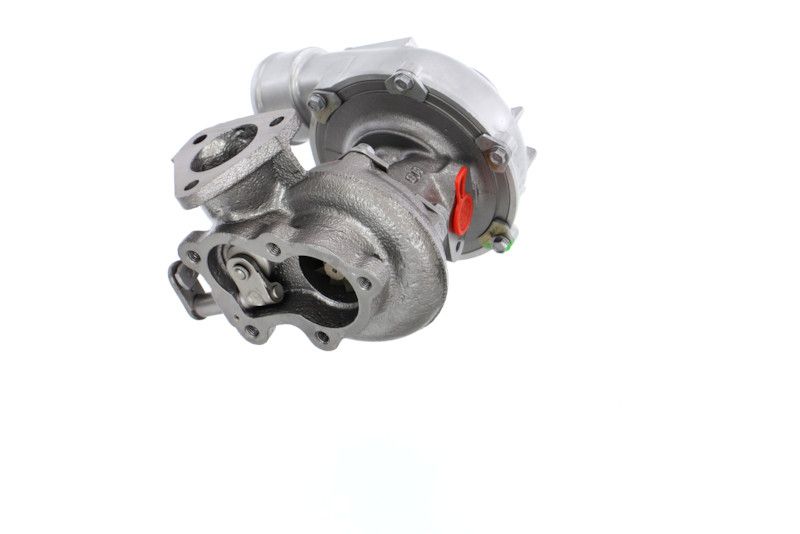 REMANTE 003-001-001737R Charger, charging (supercharged/turbocharged)