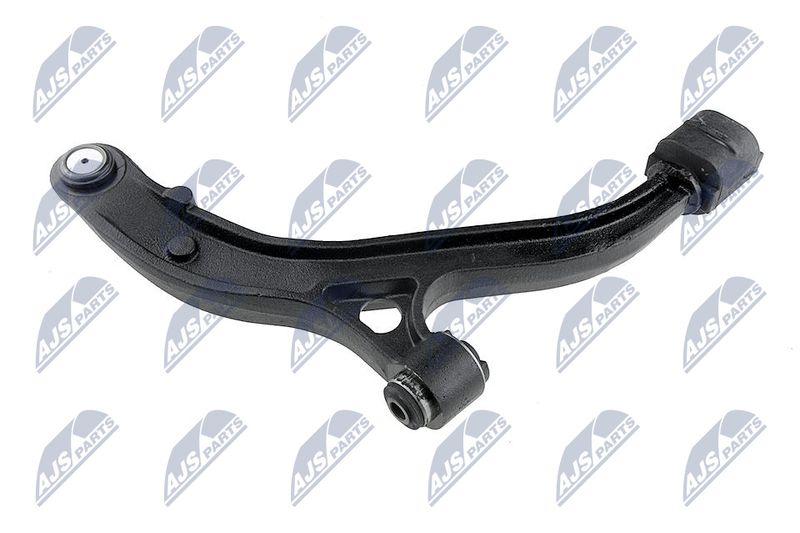 NTY ZWD-CH-021 Control/Trailing Arm, wheel suspension