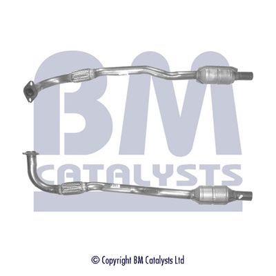 BM CATALYSTS katalizátor BM80213H