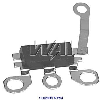 Діод, Wai 33-107