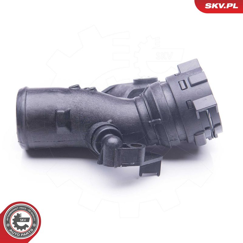 Laadimisõhu voolik, ESEN SKV 24SKV656