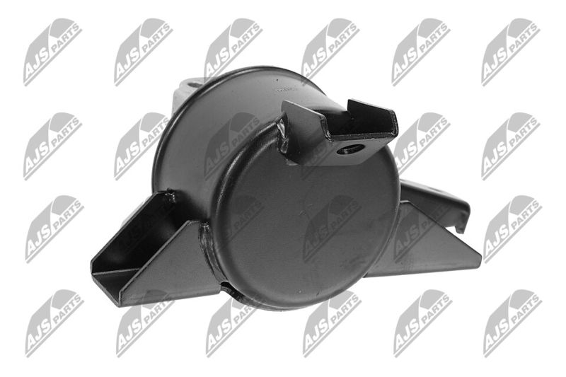 Paigutus, Mootor, NTY ZPS-HY-547