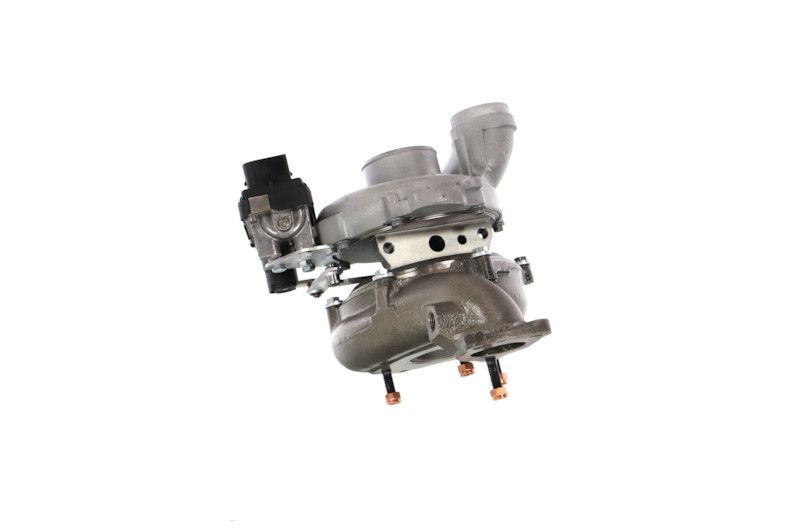 REMANTE 003-002-004582R Charger, charging (supercharged/turbocharged)