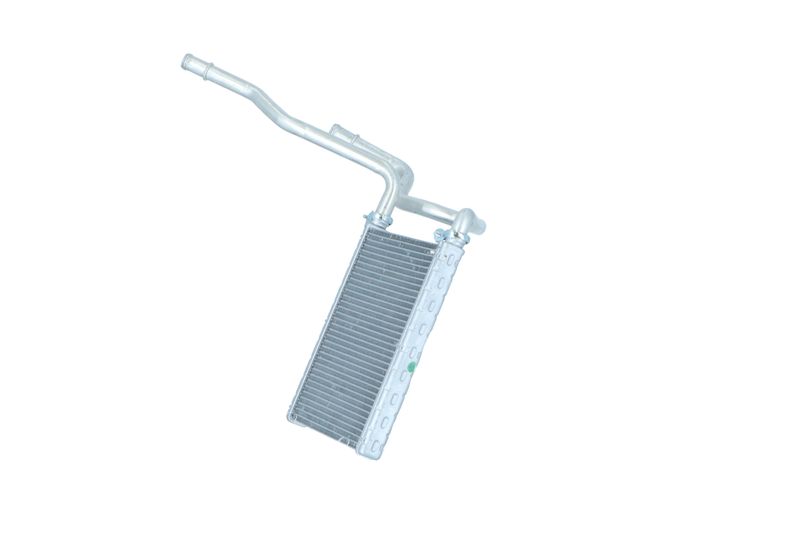 NRF 540015 Heat Exchanger, interior heating