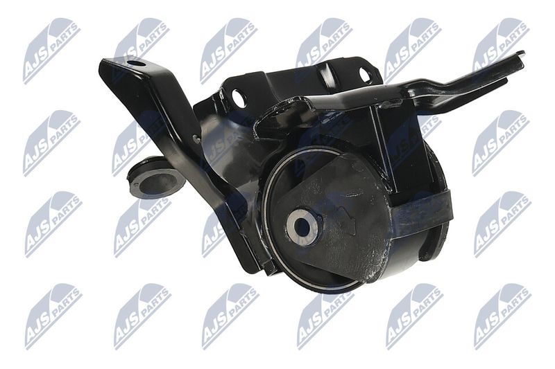 Paigutus, Mootor, NTY ZPS-KA-351