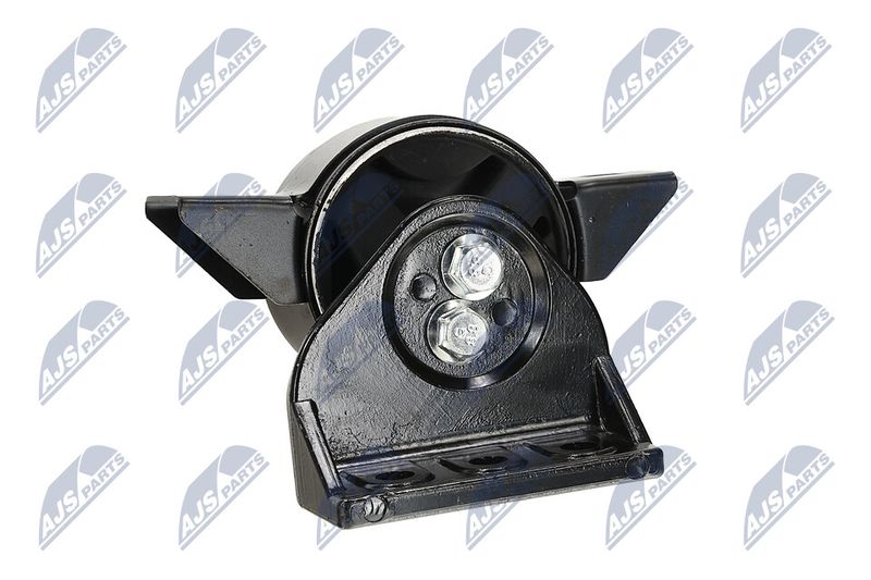 Paigutus, Mootor, NTY ZPS-DW-011