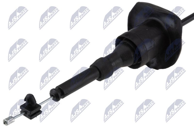 NTY EZC-RE-317 Bonnet Cable