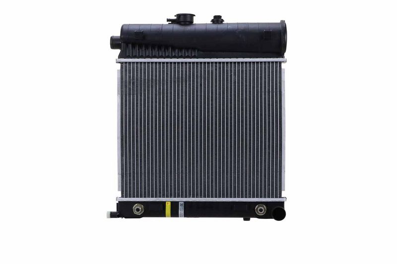 Chladič, chlazení motoru 8MK 366 300-491