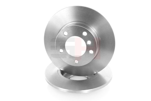 GH GH-401546 Brake Disc