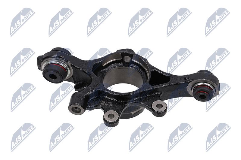 NTY ZZT-LR-004 Steering Knuckle, wheel suspension