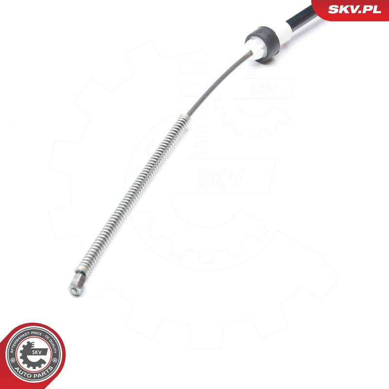 Tross, seisupidur, ESEN SKV 26SKV193