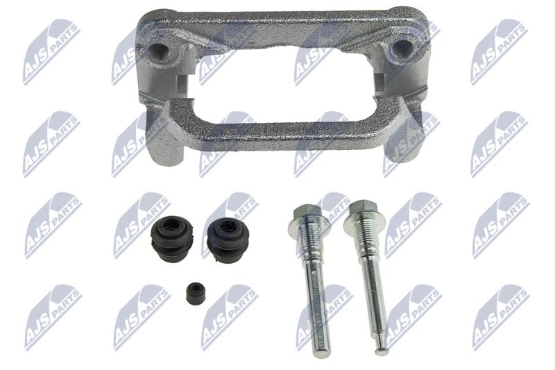 NTY HZT-NS-016A Bracket, brake caliper