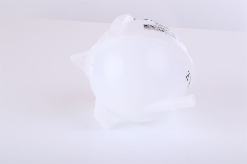 NISSENS 996117 Expansion Tank, coolant