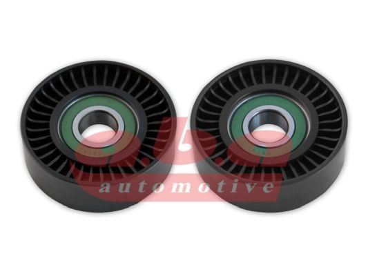 ALTERNATOR GERGI RULMANI [PLASTIK RULMAN] VANEO CLASS A ASTRA CORSA 1.0 1.2 [70*22]
