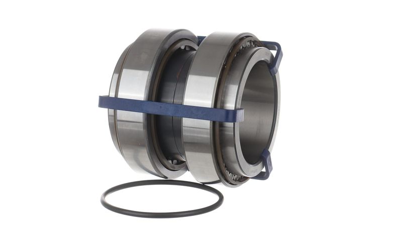 Rattalaagrikomplekt, SKF VKBA 5408