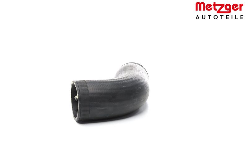 METZGER AUTOTEILE 2401412 Charge Air Hose