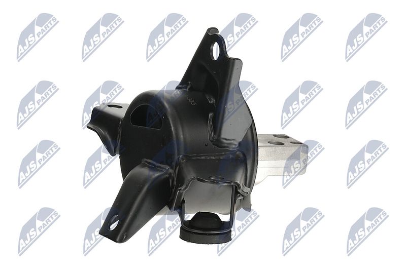 Paigutus, Mootor, NTY ZPS-KA-335