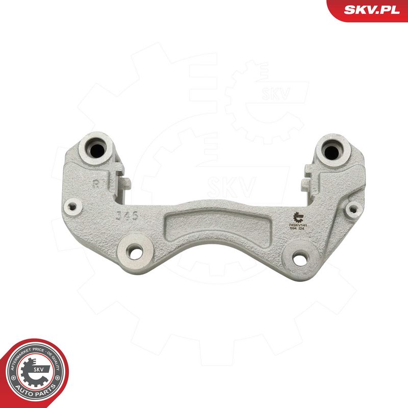 Kinnitus, pidurisadul, ESEN SKV 74SKV141