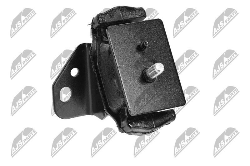 Paigutus, Mootor, NTY ZPS-HY-545