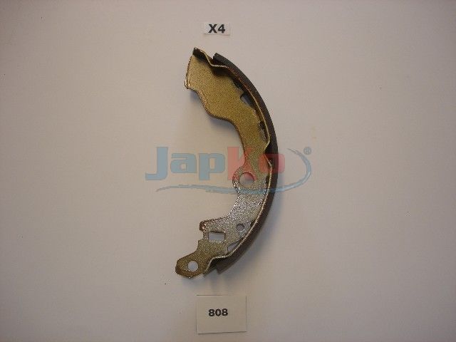 Piduriklotside komplekt, JAPKO 55808