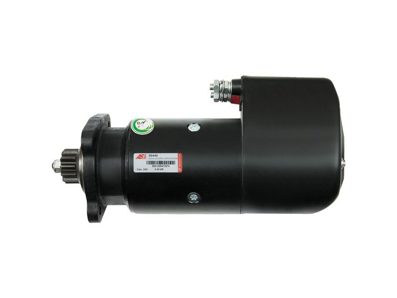 AS-PL S0440 Starteris